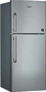Réfrigérateur whirlpool 242l wtm302rsl. Privilégiez le style sans vous ruiner avec DIAYTAR COTE D'IVOIRE . Notre boutique en ligne propose une sélection de produits mode et gadgets à des prix défiant toute concurrence. Vous trouverez chez nous les tendances du moment à des tarifs abordables. Profitez de cette opportunité et faites-vous plaisir sans vous ruiner.