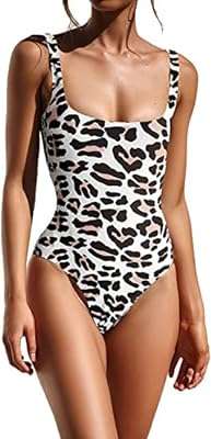 Maillot de bain une pièce à col en u pour femmes. DIAYTAR COTE D'IVOIRE  - Votre solution en ligne pour des achats malins à petit prix. Explorez notre vaste gamme de produits discount, des indispensables pour la maison aux dernières nouveautés en matière d'informatique, de mode et de gadgets. Économisez sans compromis sur la qualité en choisissant notre boutique en ligne.