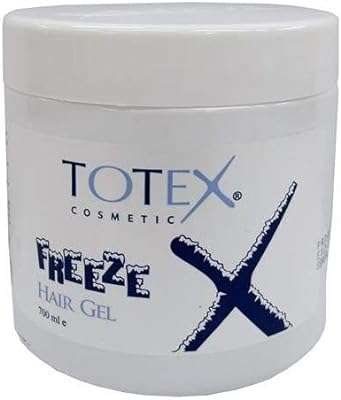 Totex frizz extreme ultra control gel coiffant pour hommes et femmes approuvé par le salon. Découvrez DIAYTAR COTE D'IVOIRE, votre boutique en ligne discount préférée pour des achats malins. Trouvez tout ce dont vous avez besoin, de la maison à l'électroménager, de l'informatique à la mode, et profitez de prix imbattables sur notre gamme de produits variée et de qualité.