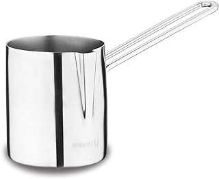 Cafetière korkmaz prolina 1l. DIAYTAR COTE D'IVOIRE  vous offre toutes les bonnes affaires sur un seul site. Découvrez notre sélection de produits discount pour la maison, l'électroménager, l'informatique et la mode. Bénéficiez de nos prix imbattables et trouvez les articles de qualité que vous recherchez, sans vous ruiner !