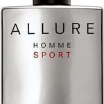 Allure homme sport de chanel pour eau de toilette 100 ml. DIAYTAR COTE D'IVOIRE  - optimisez votre budget sans sacrifier la qualité ! Découvrez notre sélection discount allant des articles de mode aux équipements électroménagers, pour des économies garanties.