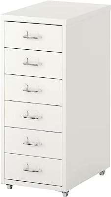 Commode à tiroirs ikea en bois blanc 11 x 27 1 8. DIAYTAR COTE D'IVOIRE  - votre guichet unique pour des trouvailles discount dans tous les domaines ! Découvrez notre collection riche et variée de produits, allant de l'électroménager pratique à l'informatique performante en passant par la mode. Faites des économies considérables sur des articles de qualité, sans compromettre votre style ou vos besoins essentiels. Choisissez la commodité de nos options de livraison rapides et profitez d'une expérience de magasinage en ligne sans tracas dès aujourd'hui !