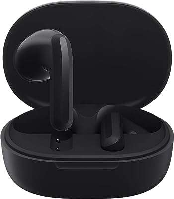 Xiaomi redmi buds 4 lite noir | pilote dynamique de 12. À la recherche d'idées cadeaux originales et abordables ? Parcourez notre sélection de gadgets à prix discount sur DIAYTAR COTE D'IVOIRE  et faites plaisir à vos proches sans vous ruiner. Des gadgets high-tech aux objets insolites, notre boutique en ligne saura vous surprendre.