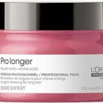 L'oréal professionnel | masque avec filler a100 & acide aminé pour cheveux. À la recherche des dernières technologies sans vous ruiner ? DIAYTAR COTE D'IVOIRE  est votre partenaire incontournable pour tous vos achats informatiques en ligne. Des ordinateurs portables aux tablettes en passant par les accessoires high-tech, nous vous offrons un rapport qualité-prix imbattable. Restez connecté avec nos offres exceptionnelles et boostez votre productivité à moindre coût !