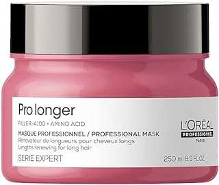 L'oréal professionnel | masque avec filler a100 & acide aminé pour cheveux. À la recherche des dernières technologies sans vous ruiner ? DIAYTAR COTE D'IVOIRE  est votre partenaire incontournable pour tous vos achats informatiques en ligne. Des ordinateurs portables aux tablettes en passant par les accessoires high-tech, nous vous offrons un rapport qualité-prix imbattable. Restez connecté avec nos offres exceptionnelles et boostez votre productivité à moindre coût !