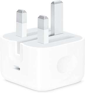 Adaptateur secteur usb c 20 w. DIAYTAR COTE D'IVOIRE, l'adresse incontournable pour tous les amateurs de mode à petit prix. Découvrez notre large sélection de vêtements et accessoires tendances pour hommes et femmes, et exprimez votre style sans vous ruiner. Du casual chic au streetwear, notre boutique en ligne vous offre la possibilité de rester à la pointe de la mode à prix discount. Faites-vous plaisir sans vous soucier du coût !