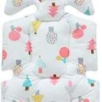 Coussin de poussette pour bébé coussin sain épais et ventilé universel. Profitez de rabais incroyables sur DIAYTAR COTE D'IVOIRE  et économisez sur tous vos achats! Que vous cherchiez des équipements high-tech, des produits de beauté, des articles pour animaux de compagnie ou même des meubles pour la maison, notre boutique en ligne généraliste vous propose les meilleurs prix du marché.