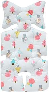 Coussin de poussette pour bébé coussin sain épais et ventilé universel. Profitez de rabais incroyables sur DIAYTAR COTE D'IVOIRE  et économisez sur tous vos achats! Que vous cherchiez des équipements high-tech, des produits de beauté, des articles pour animaux de compagnie ou même des meubles pour la maison, notre boutique en ligne généraliste vous propose les meilleurs prix du marché.