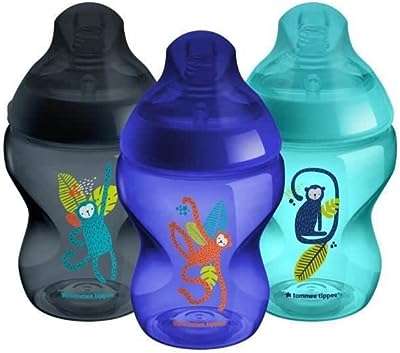 Biberons tommee tippee closer to nature tétine à débit lent en forme de sein. Faites une affaire incroyable chez DIAYTAR COTE D'IVOIRE, votre destination en ligne pour des achats discount qui ne vident pas votre portefeuille ! Parcourez notre sélection complète de produits, des articles pour la maison aux gadgets dernier cri. Économisez sur les appareils informatiques de haute technologie et vos marques de mode préférées, tout en profitant d'une livraison rapide et d'un service client exceptionnel. Redéfinissez votre façon de magasiner avec nous et réalisez des économies substantielles dès maintenant !