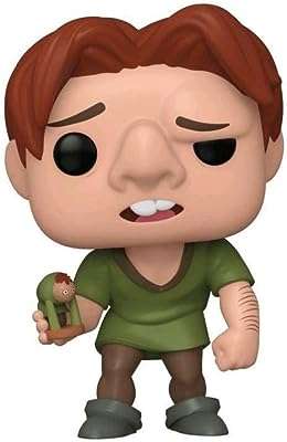 Funko pop disney le bossu de nd quisimodo 41145 multicolore. DIAYTAR COTE D'IVOIRE, votre destination shopping pour des réductions imbattables ! Parcourez notre vaste sélection de produits à petits prix, des appareils électroménagers aux accessoires informatiques, en passant par les tenues tendance et les gadgets à la pointe de la technologie. Restez à la mode tout en économisant avec nos offres exceptionnelles !
