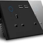 Prise murale intelligente usb tuya ue 13a uk contrôle tactile avec surveillance de l'énergie. DIAYTAR COTE D'IVOIRE  - Votre adresse en ligne pour des offres discount irrésistibles. Trouvez tout ce dont vous avez besoin, du mobilier aux appareils électroniques en passant par les tendances de la mode, et profitez de nos prix imbattables. Réinventez votre façon de faire des achats et économisez dès maintenant !