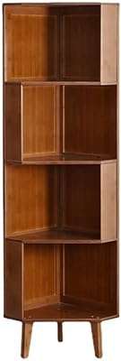 Étagère d'angle à 5 niveaux bibliothèque haute support pour plantes étagère de rangement. Faites des économies intelligentes sur DIAYTAR COTE D'IVOIRE, votre boutique en ligne de confiance. Avec notre large sélection de produits discount, incluant la maison, l'électroménager, l'informatique et la mode, vous trouverez tout ce dont vous avez besoin à des prix défiant toute concurrence. Ne manquez pas nos offres promotionnelles et commandez en toute simplicité dès maintenant!