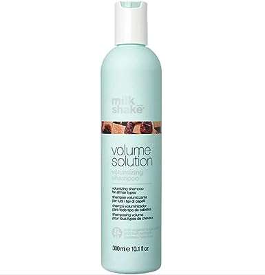 Volume solution shampooing milkshake 101 fl oz (pack de 1). DIAYTAR COTE D'IVOIRE  - La boutique en ligne discount incontournable pour tous vos besoins. Explorez notre vaste catalogue de produits, comprenant des articles pour la maison, l'électroménager, l'informatique et la mode, tous à des prix défiant toute concurrence.