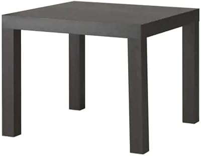 Manque de table d'appoint noir. Lancez-vous dans une aventure shopping sans fin avec DIAYTAR COTE D'IVOIRE  ! Notre boutique en ligne générale vous propose une multitude de produits discount, allant de l'électroménager de pointe à la mode la plus en vogue. Faites de bonnes affaires et profitez d'une qualité supérieure à des prix défiant toute concurrence.