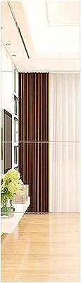Homea miroir mural en verre hd sans cadre sur toute la longueur pour chambre. Trouvez tout ce dont vous avez besoin à prix mini chez DIAYTAR COTE D'IVOIRE . Parcourez notre vaste assortiment de produits discount, des dernières tendances de la mode aux gadgets technologiques les plus recherchés. Faites des économies sans compromettre la qualité avec DIAYTAR COTE D'IVOIRE .