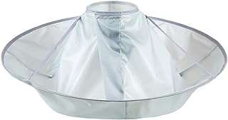 Cape de coupe de cheveux parapluie salon adulte enfants cueillette usage domestique. Faites des économies sur tous vos achats avec DIAYTAR COTE D'IVOIRE, la boutique en ligne qui propose une large gamme de produits discount. Que vous recherchiez des articles pour la maison, des appareils électroniques à la pointe de la technologie, des vêtements tendance ou des gadgets innovants, vous trouverez tout cela à des prix compétitifs chez DIAYTAR COTE D'IVOIRE . N'attendez plus pour bénéficier de nos offres imbattables et profitez d'une expérience d'achat en ligne optimale.