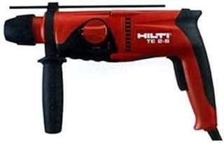 Perceuse à percussion hilti te 2 s sds avec câble y tr. DIAYTAR COTE D'IVOIRE, votre destination shopping discount en ligne. Parcourez notre catalogue étendu et faites votre choix parmi notre vaste gamme de produits pour la maison, l'électroménager, l'informatique et la mode. Profitez de nos prix imbattables et réalisez des économies substantielles dès maintenant.