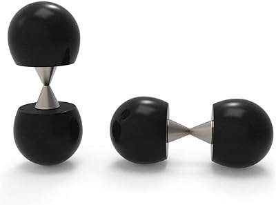 Bouchons d'oreille flair audio® pour sleep by sleep® confortables en mousse à mémoire de forme. Faites des économies considérables avec DIAYTAR COTE D'IVOIRE, votre source ultime de produits discount en ligne. Parcourez notre large gamme d'articles allant de la maison à l'électroménager, en passant par l'informatique, la mode et les gadgets, et profitez de prix imbattables. Ne manquez pas cette occasion de vous offrir des produits de qualité à des tarifs défiant toute concurrence.