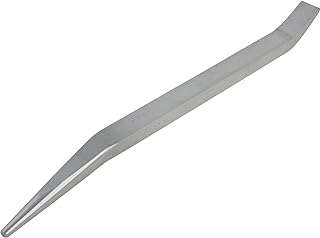 Barre de démolition en aluminium haltforce 43 cm f430. DIAYTAR COTE D'IVOIRE  est le rendez-vous incontournable des chasseurs de bonnes affaires. Parcourez notre catalogue en ligne et trouvez tout ce dont vous avez besoin pour équiper votre maison, de l'électroménager à l'informatique en passant par les dernières tendances en matière de mode. Profitez de nos prix discounts pour réaliser de véritables économies.