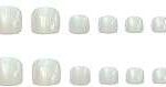 Faux ongles à presser taille m 24 pièces de manucure artificiels en acrylique pour femmes. DIAYTAR COTE D'IVOIRE  - Votre fournisseur en ligne pour des produits de qualité à des prix discount. Explorez notre boutique en ligne pour trouver des offres incroyables sur des articles allant des accessoires de mode aux appareils électroniques, en passant par les produits de jardinage et les jouets pour enfants.