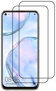 2 pack de protection d'écran compatible avec huawei nova 7i  . Découvrez DIAYTAR COTE D'IVOIRE  et profitez de notre sélection exceptionnelle de produits discount à des prix imbattables. Que vous recherchiez des appareils électroménagers de qualité, des gadgets high-tech dernier cri ou des accessoires de mode à petit prix, vous trouverez tout cela dans notre boutique en ligne.
