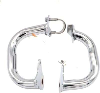 Support de protection moteur de.soul pour honda cb750 nighthawk 750 seven. Avec DIAYTAR COTE D'IVOIRE, vous pouvez profiter de produits discount de qualité supérieure sans compromettre votre budget. Notre boutique en ligne propose une vaste sélection d'articles, allant des essentiels pour la maison aux gadgets dernier cri, tous proposés à des prix compétitifs pour vous offrir un véritable rapport qualité-prix.