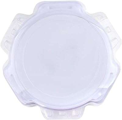 ® double burst gyro arena beyblade spinner (blanc). Laissez-vous séduire par DIAYTAR COTE D'IVOIRE, votre boutique en ligne qui saura vous offrir des produits de qualité à des prix compétitifs. Que vous recherchiez des équipements pour la maison, des appareils électroménagers, des accessoires informatiques ou des articles de mode tendance, vous trouverez tout cela et bien plus encore dans notre sélection discount.