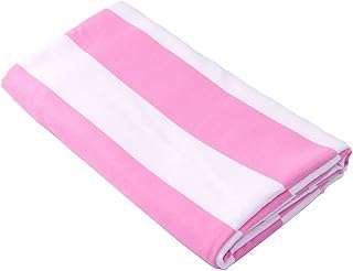 Serviette de plage surdimensionnée junmetei 708" x 354" piscine en coton. Besoin de faire des économies sans sacrifier la qualité ? Ne cherchez pas plus loin que DIAYTAR COTE D'IVOIRE . Notre boutique en ligne généraliste propose des produits discount de premier choix pour la maison, l'électroménager, l'informatique et la mode. Offrez-vous le meilleur au meilleur prix avec DIAYTAR COTE D'IVOIRE .
