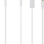 Casque samsung ehs61asfwe blanc. À la recherche de bonnes affaires ? DIAYTAR COTE D'IVOIRE  vous offre une large gamme de produits discount pour la maison, l'électroménager, l'informatique, la mode et les gadgets. Profitez de prix imbattables sans sacrifier la qualité !