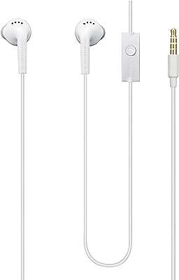 Casque samsung ehs61asfwe blanc. À la recherche de bonnes affaires ? DIAYTAR COTE D'IVOIRE  vous offre une large gamme de produits discount pour la maison, l'électroménager, l'informatique, la mode et les gadgets. Profitez de prix imbattables sans sacrifier la qualité !