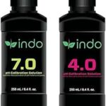 Kit de calibrage endo ph 4.0 et 7.0 (250 ml  . DIAYTAR COTE D'IVOIRE  vous offre toutes les bonnes affaires sur un seul site. Découvrez notre sélection de produits discount pour la maison, l'électroménager, l'informatique et la mode. Bénéficiez de nos prix imbattables et trouvez les articles de qualité que vous recherchez, sans vous ruiner !