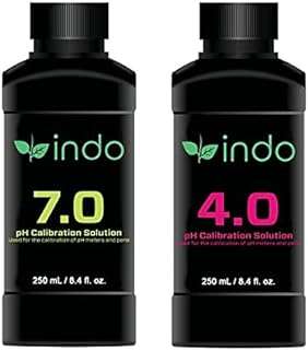 Kit de calibrage endo ph 4.0 et 7.0 (250 ml  . DIAYTAR COTE D'IVOIRE  vous offre toutes les bonnes affaires sur un seul site. Découvrez notre sélection de produits discount pour la maison, l'électroménager, l'informatique et la mode. Bénéficiez de nos prix imbattables et trouvez les articles de qualité que vous recherchez, sans vous ruiner !