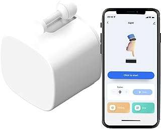 Bouton poussoir intelligent bluetooth tuya wanty et télécommande avec application smart life pour commande. Achat malin en ligne ? C'est chez DIAYTAR COTE D'IVOIRE  ! Parcourez notre boutique en ligne généraliste et trouvez tout ce dont vous avez besoin à des prix réduits. Que ce soit pour équiper votre maison, mettre à jour votre garde-robe ou obtenir les derniers gadgets, notre sélection discount saura vous satisfaire sans vous ruiner !