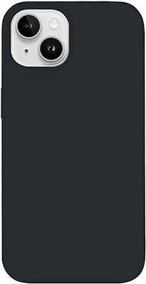 Coque en silicone finition mate anti empreintes digitales justador pour iphone 14. Plongez dans l'univers économique de DIAYTAR COTE D'IVOIRE, votre boutique en ligne incontournable pour les bonnes affaires. Parcourez notre sélection abondante de produits discount allant de la maison à l'électroménager, en passant par l'informatique et la mode. Économisez dès maintenant sur tous vos achats chez DIAYTAR COTE D'IVOIRE !