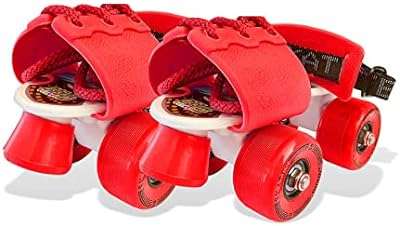 Jaspo patins à roues alignées réglables pour enfants | en fibre de tous. DIAYTAR COTE D'IVOIRE, votre destination shopping en ligne pour tous vos besoins discount. Trouvez tout ce dont vous avez besoin dans une seule boutique, des articles pour la maison aux gadgets incontournables, et réalisez des économies tout en satisfaisant vos envies.
