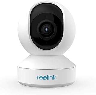Caméra de sécurité domestique riolink 5mp 360 degrés cctv caméra intérieure avec zoom. Ne sacrifiez plus votre budget pour être à la pointe de la technologie ! Optez pour DIAYTAR COTE D'IVOIRE, la plateforme en ligne qui vous propose une large variété de produits informatiques à prix discount. Que vous recherchiez un nouvel ordinateur portable, une tablette ou des accessoires high-tech, vous trouverez tout ce dont vous avez besoin chez nous.