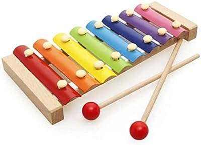 By for less xylophone éducatif en bois pour enfants piano instruments de musique. DIAYTAR COTE D'IVOIRE  - le paradis du shopping à prix cassé ! Parcourez notre catalogue en ligne et découvrez une multitude de produits à prix discount, allant des articles de la maison aux gadgets high-tech les plus branchés. Profitez de taux de remise incroyables sur tous vos achats.