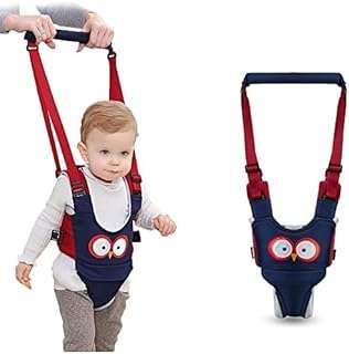 Harnais de marche pour bébé aide à la portable pour enfants ceinture d'assistance au harnais. DIAYTAR COTE D'IVOIRE  est votre destination en ligne pour des produits discount de qualité supérieure. Explorez notre vaste catalogue comprenant des articles pour la maison, de l'électroménager dernier cri, des gadgets high-tech et des vêtements tendance à des prix défiant toute concurrence.
