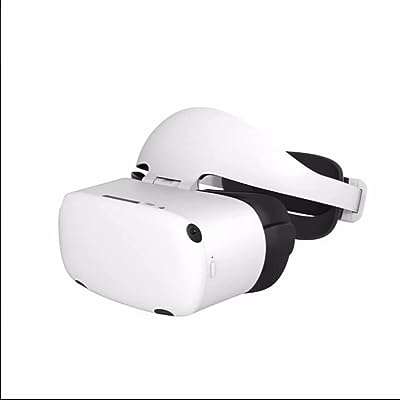 Lunettes zekolo augmented vr tout en un 4k hd de réalité augmentée. DIAYTAR COTE D'IVOIRE, votre destination en ligne pour tous les produits discount dont vous avez besoin. Explorez notre large gamme de produits, allant des gadgets de dernière génération aux vêtements à la mode, en passant par les équipements informatiques et bien plus encore, le tout à des prix imbattables.