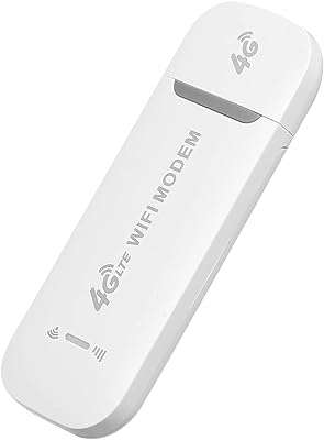 Modem wifi icam 4g lte 150 mbps hotspot portable emea (blanc). Ne payez plus le prix fort pour vos appareils électroménagers ! DIAYTAR COTE D'IVOIRE  vous propose une vaste gamme d'électroménager discount, des marques les plus reconnues aux appareils les plus innovants. Économisez tout en profitant de la meilleure qualité avec DIAYTAR COTE D'IVOIRE .