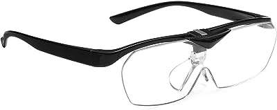 Loupe the white shop 160% lentille rabattable mains libres pour gros. Découvrez DIAYTAR COTE D'IVOIRE, votre magasin en ligne de confiance pour des bons plans à ne pas manquer. Explorez nos multiples catégories telles que l'électroménager, le mobilier, l'informatique et la mode, et dénichez les offres les plus avantageuses pour tous vos besoins, le tout en un seul endroit.