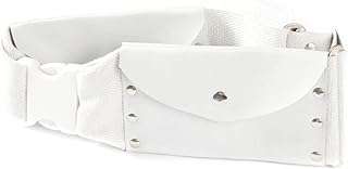 Ceinture hajj omra et pyramides pour homme résistante à l'eau blanche. Venez découvrir DIAYTAR COTE D'IVOIRE, la boutique en ligne qui rend le shopping discount plus accessible que jamais. Avec une large sélection de produits pour la maison, de l'électroménager performant, de l'informatique à la pointe et des articles de mode tendance, vous êtes assuré de trouver ce dont vous avez besoin à des prix attractifs.