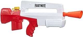 Nerf fortnite assault rifle super soaker water blaster jeu d'été en plein air pour adultes. Ne sacrifiez plus votre budget pour être à la pointe de la technologie ! Optez pour DIAYTAR COTE D'IVOIRE, la plateforme en ligne qui vous propose une large variété de produits informatiques à prix discount. Que vous recherchiez un nouvel ordinateur portable, une tablette ou des accessoires high-tech, vous trouverez tout ce dont vous avez besoin chez nous.
