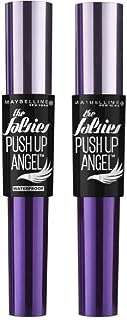 Ensemble de mascara push up angel in lighten falsies. Faites des économies sans sacrifier la qualité avec DIAYTAR COTE D'IVOIRE . Notre boutique en ligne propose une immense variété de produits discount, allant des appareils électroménagers aux vêtements tendance et aux gadgets les plus populaires. Trouvez tout ce dont vous avez besoin à des prix incroyables !