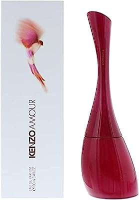 Kenzo amour de pour femme eau de parfum 100 ml. Faites des économies sans compromettre la qualité grâce à DIAYTAR COTE D'IVOIRE . Notre large éventail de produits discount, allant des articles de maison à l'électroménager, de l'informatique à la mode, et même aux gadgets dernier cri, saura vous satisfaire, tout en vous offrant le meilleur rapport qualité-prix.