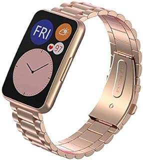 Bracelet de remplacement dado en acier inoxydable compatible avec la montre. Ne cherchez plus, DIAYTAR COTE D'IVOIRE  est la boutique en ligne qu'il vous faut pour trouver tout ce dont vous avez besoin à petit prix ! Du petit électroménager aux articles de mode tendance en passant par les dernières technologies, explorez notre vaste catalogue et réalisez de véritables bonnes affaires !