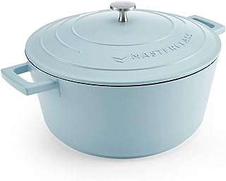 Grande cocotte masterclass avec couvercle 5l 28 cm fonte d'aluminium légère passe au four et  . Besoin de renouveler votre garde-robe sans vous ruiner ? Faites un tour sur DIAYTAR COTE D'IVOIRE, votre boutique en ligne discount incontournable pour la mode à petits prix ! De la dernière tendance aux vêtements basiques, nous vous proposons un large choix pour tous les styles et toutes les tailles. Ne sacrifiez plus votre budget pour rester à la pointe de la mode !