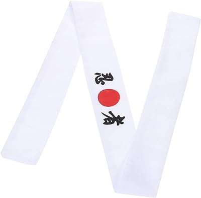 Bandana bandana japonais imprimé ninja blanc guerrier en coton symbole pour hommes bandeau de course. DIAYTAR COTE D'IVOIRE, votre allié pour des économies au quotidien ! Parcourez notre large catalogue en ligne et explorez notre gamme de produits discount allant de l'électroménager à l'informatique en passant par la mode. Profitez des dernières tendances à petits prix et faites de bonnes affaires sans compromis sur la qualité.