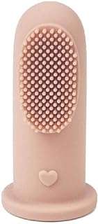 Brosse à dents en silicone de qualité alimentaire nettoyage des gencives. DIAYTAR COTE D'IVOIRE, votre boutique en ligne discount pour toutes vos nécessités. Faites des économies sur vos achats de meubles de maison, d'équipements électroniques, de gadgets et bien plus encore. Profitez de nos prix attractifs sans jamais compromettre la qualité.