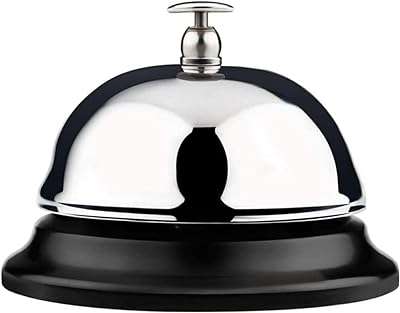 Cloche de service rubik en acier inoxydable de 33 pouces de haute qualité pour réception. DIAYTAR COTE D'IVOIRE, votre allié pour des économies au quotidien ! Parcourez notre large catalogue en ligne et explorez notre gamme de produits discount allant de l'électroménager à l'informatique en passant par la mode. Profitez des dernières tendances à petits prix et faites de bonnes affaires sans compromis sur la qualité.